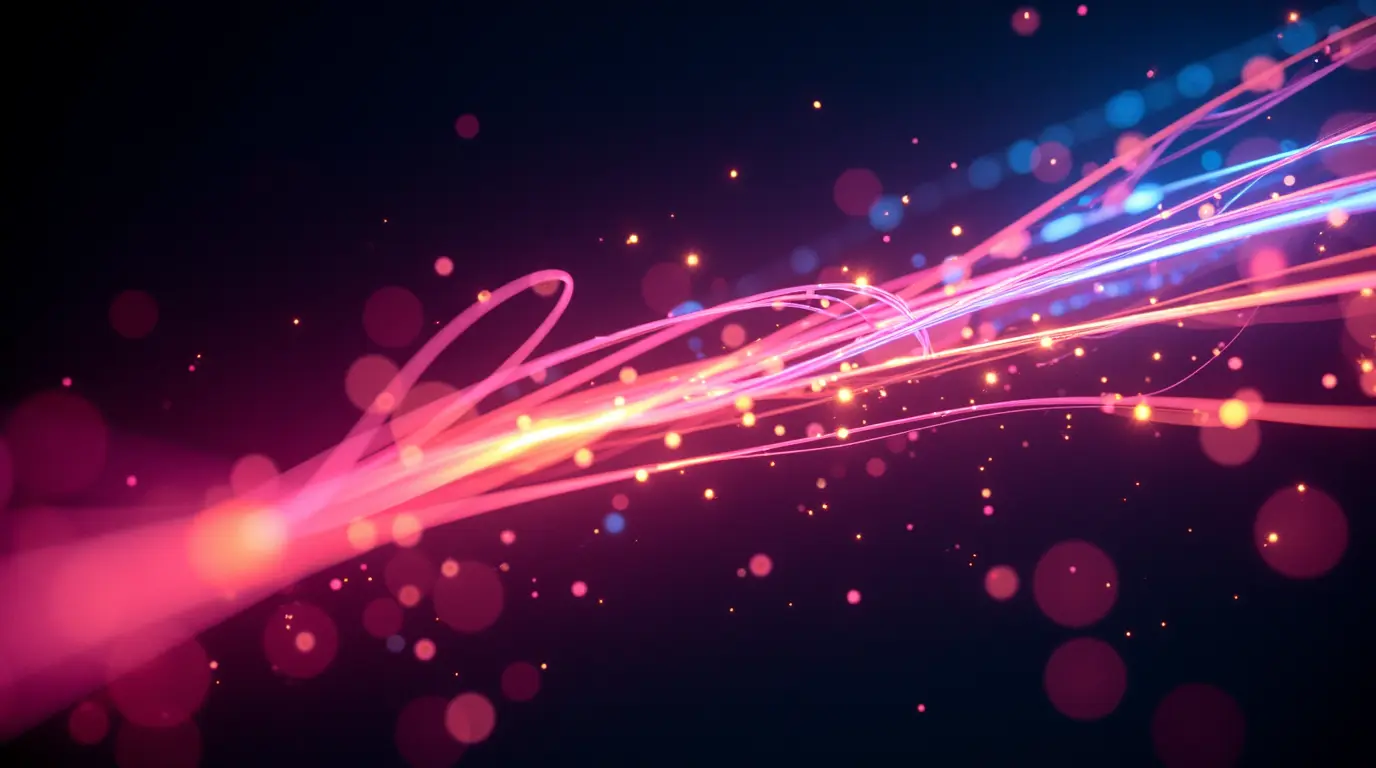fibre optique iam