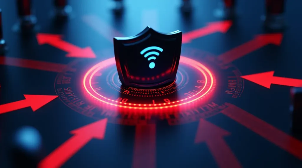 wifi inwi sans fil